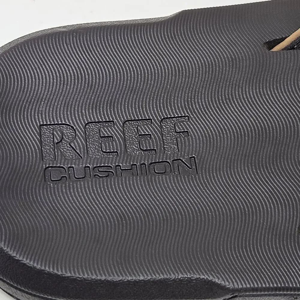 Reef new tags